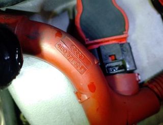 Audi rectp5009218 bfm motor completo a8 4.2 v8 40v