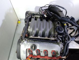 Audi rectp5009218 bfm motor completo a8 4.2 v8 40v