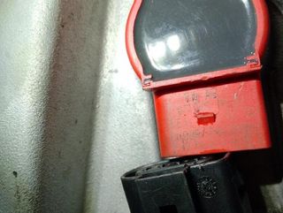 Audi rectp5009218 bfm motor completo a8 4.2 v8 40v