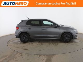 Skoda Fabia 1.0 TSI Selection