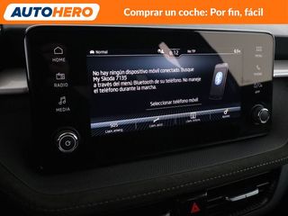 Skoda Fabia 1.0 TSI Selection