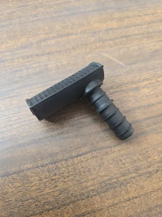 Goma Pedal Freno Vespa 50 nueva