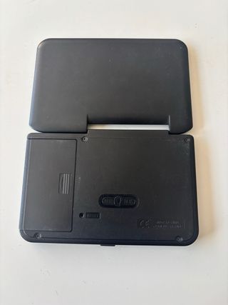 Agenda Electrónica Olivetti D200 Organizer 3