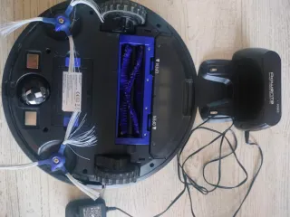 Robot aspirador Rowenta Smart Force Essential