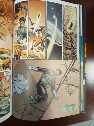 BRAVE & BOLD DE J.M.S. (DC Cómics)