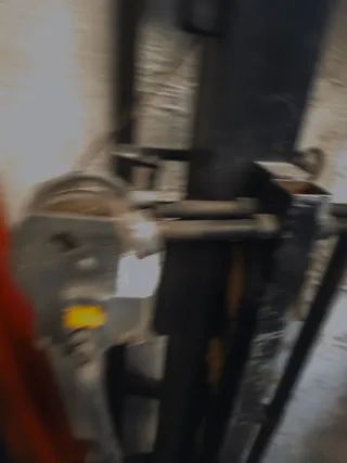 Patas telescópicas precio pareja