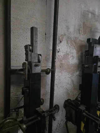 Patas telescópicas precio pareja