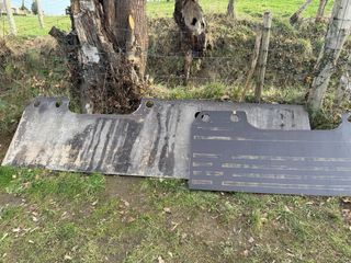 Suelo Mercedes Sprinter