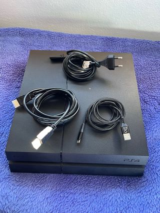 Consola Sony PS4 - Mando