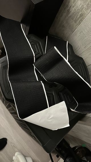 Máquina de Boxeo Electrónica