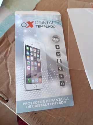 Cristal Templado para Xiaomi Redmi Note 14 Pro