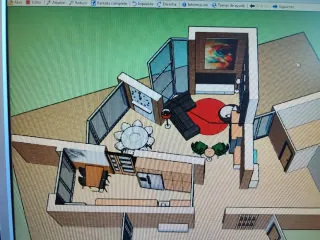 Interiorisme, Decoració, Reformes.