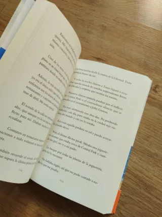 Lo que te diré cuando te vuelva a ver (Spanish ...