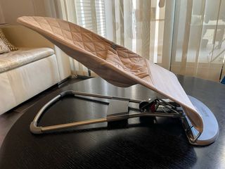 Mecedora BabyBjörn Beige