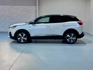 Peugeot 3008 2.0BLUEHDI 110KW (150CV) GT LINE S&S