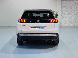 Peugeot 3008 2.0BLUEHDI 110KW (150CV) GT LINE S&S