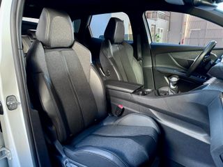 Peugeot 3008 2.0BLUEHDI 110KW (150CV) GT LINE S&S