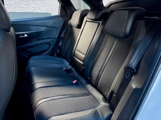 Peugeot 3008 2.0BLUEHDI 110KW (150CV) GT LINE S&S