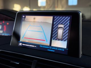 Peugeot 3008 2.0BLUEHDI 110KW (150CV) GT LINE S&S