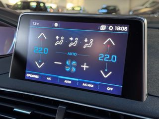 Peugeot 3008 2.0BLUEHDI 110KW (150CV) GT LINE S&S