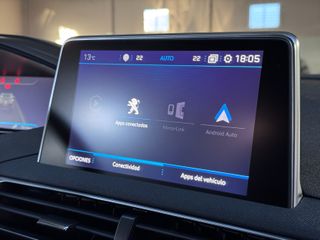 Peugeot 3008 2.0BLUEHDI 110KW (150CV) GT LINE S&S