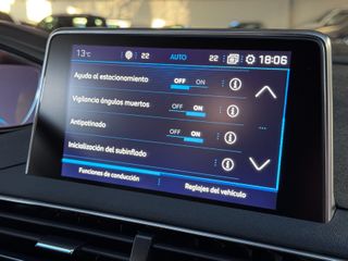 Peugeot 3008 2.0BLUEHDI 110KW (150CV) GT LINE S&S