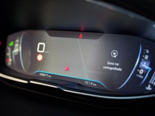 Peugeot 3008 2.0BLUEHDI 110KW (150CV) GT LINE S&S