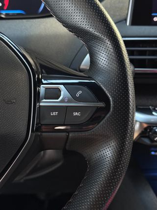 Peugeot 3008 2.0BLUEHDI 110KW (150CV) GT LINE S&S