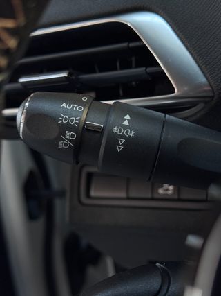 Peugeot 3008 2.0BLUEHDI 110KW (150CV) GT LINE S&S