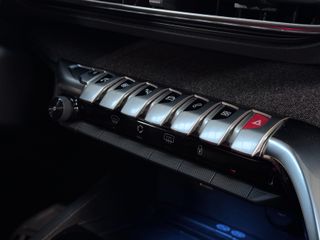 Peugeot 3008 2.0BLUEHDI 110KW (150CV) GT LINE S&S