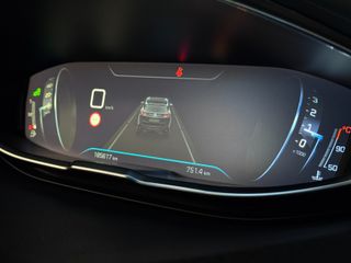 Peugeot 3008 2.0BLUEHDI 110KW (150CV) GT LINE S&S