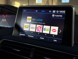 Peugeot 3008 2.0BLUEHDI 110KW (150CV) GT LINE S&S