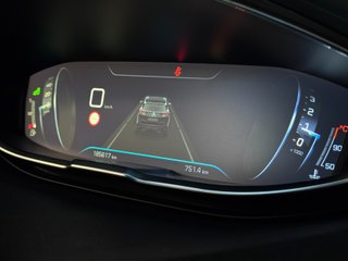 Peugeot 3008 2.0BLUEHDI 110KW (150CV) GT LINE S&S