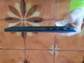 Asus Zenbook 14 - Notebook Nero