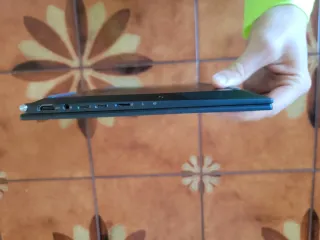 Asus Zenbook 14 - Notebook Nero