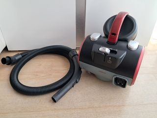 ASPIRADORA POLTI FORZASPIRA