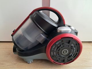 ASPIRADORA POLTI FORZASPIRA