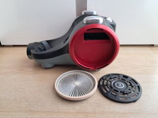 ASPIRADORA POLTI FORZASPIRA