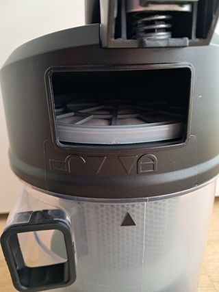 ASPIRADORA POLTI FORZASPIRA