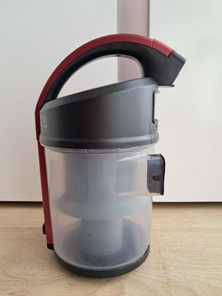 ASPIRADORA POLTI FORZASPIRA