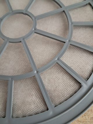 ASPIRADORA POLTI FORZASPIRA