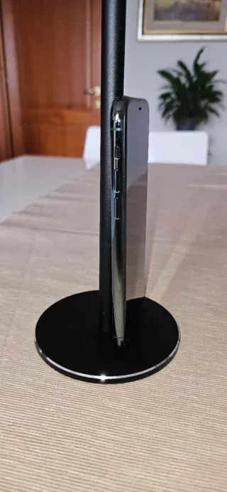 iPhone 11 Pro Verde noche