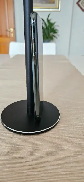 iPhone 11 Pro Verde noche