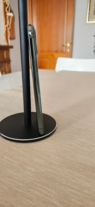 iPhone 11 Pro Verde noche