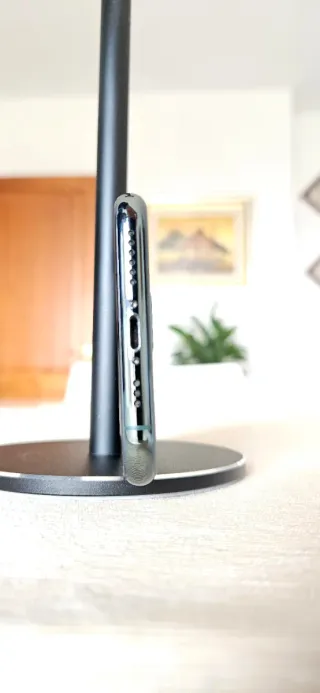 iPhone 11 Pro Verde noche