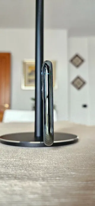 iPhone 11 Pro Verde noche