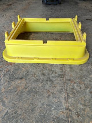 Suplemento Abonadora Aguirre 1.500 kg