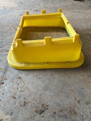 Suplemento Abonadora Aguirre 1.500 kg