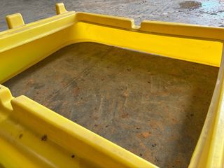 Suplemento Abonadora Aguirre 1.500 kg