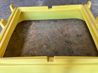 Suplemento Abonadora Aguirre 1.500 kg